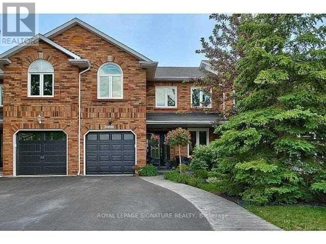 2061 Chrisdon Road, Burlington, Ontario  L7M 3W9 - Photo 1 - W13224540