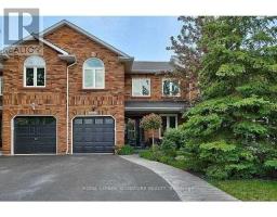 2061 CHRISDON ROAD, Burlington, Ontario