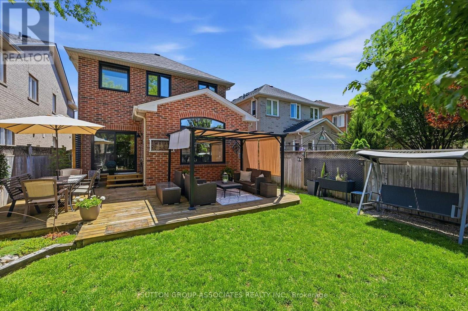 2417 Hilda Drive, Oakville, Ontario  L6H 7N5 - Photo 45 - W13224568