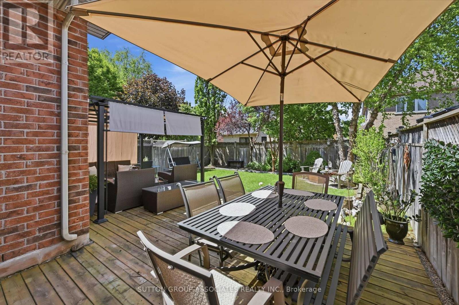 2417 Hilda Drive, Oakville, Ontario  L6H 7N5 - Photo 46 - W13224568