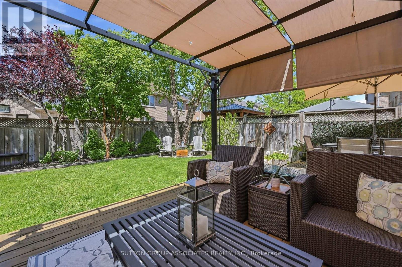 2417 Hilda Drive, Oakville, Ontario  L6H 7N5 - Photo 48 - W13224568