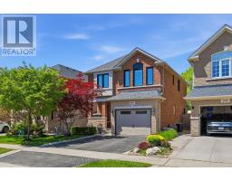 2417 HILDA DRIVE, Oakville, Ontario