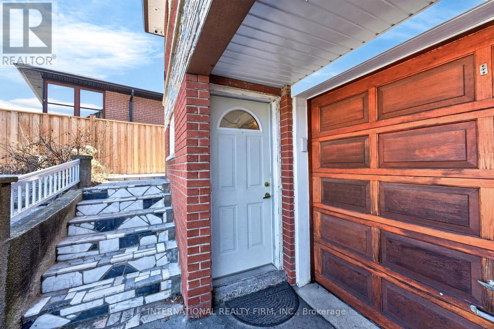 26 Dellbrook Crescent, Toronto, Ontario  M9L 1E2 - Photo 33 - W13224576