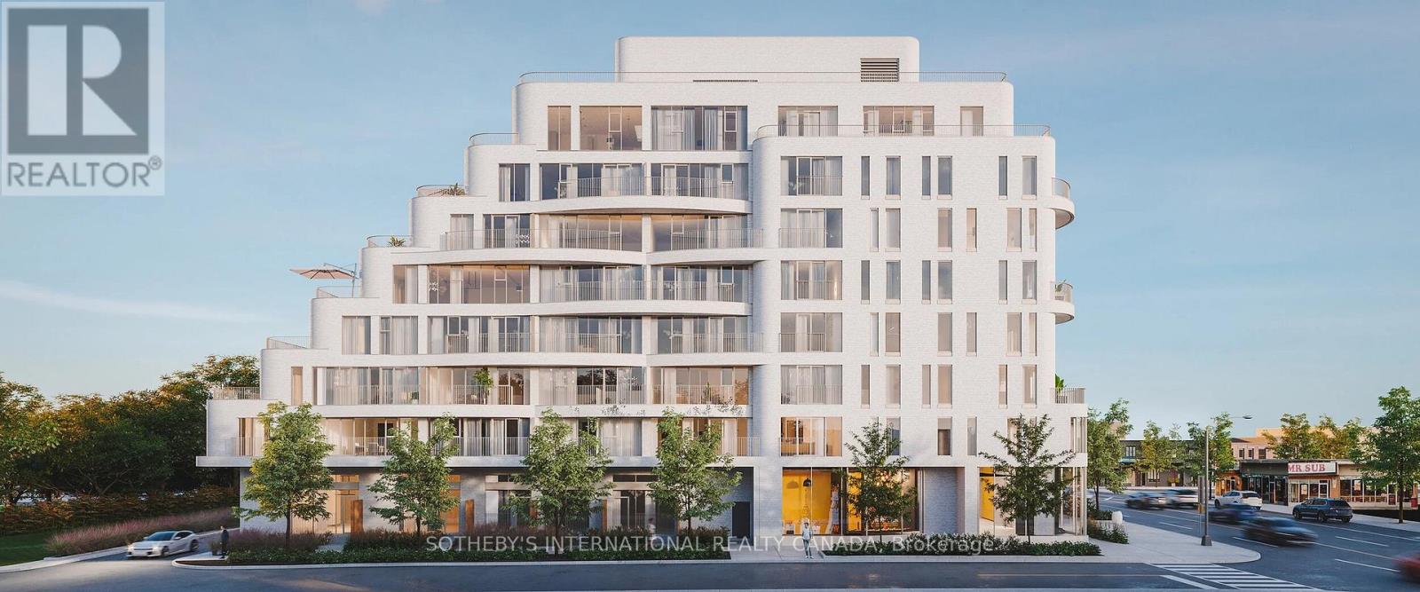 429 - 689 The Queensway, Toronto, Ontario  M8Y 1L1 - Photo 2 - W13224642