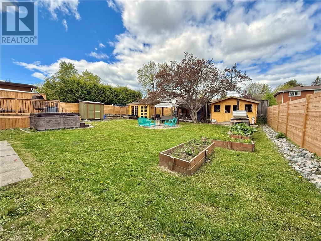 899 Vine, Sudbury, Ontario  P3A 3P8 - Photo 29 - 2128221