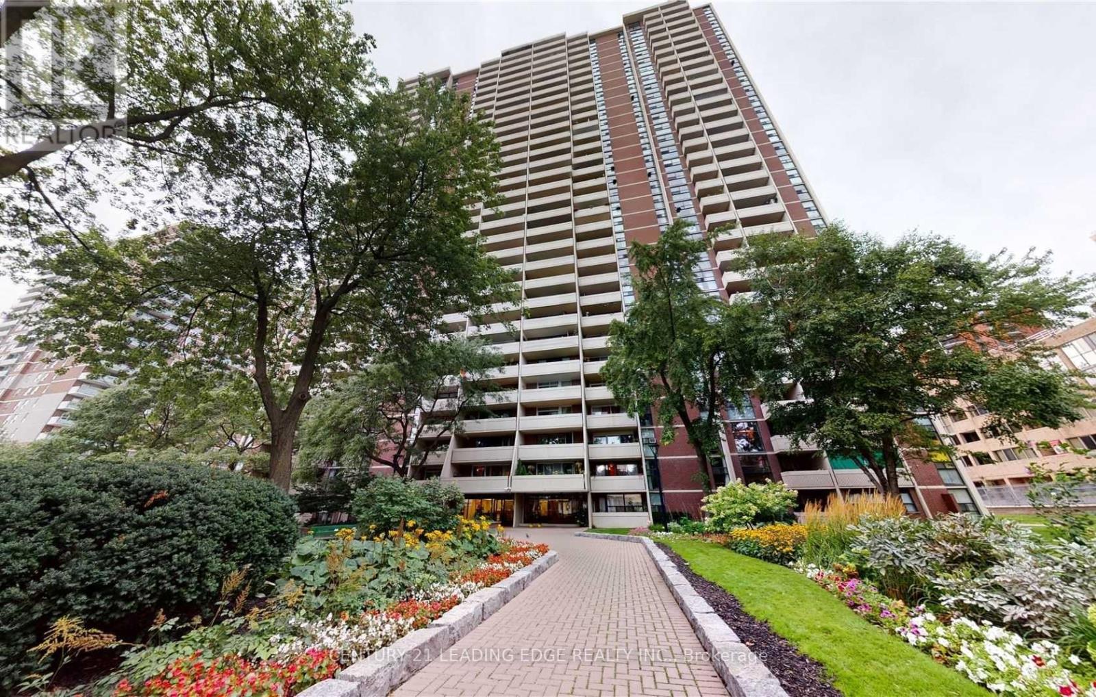 208 - 40 Homewood Avenue, Toronto, Ontario  M4Y 2K2 - Photo 20 - C13158776
