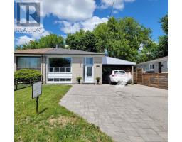 BASEMENT - 339 TAYLOR MILLS DRIVE N, Richmond Hill, Ontario