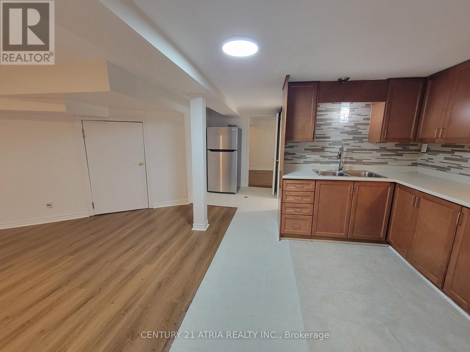 Basement - 339 Taylor Mills Drive N, Richmond Hill, Ontario  L4C 2T8 - Photo 3 - N13221888