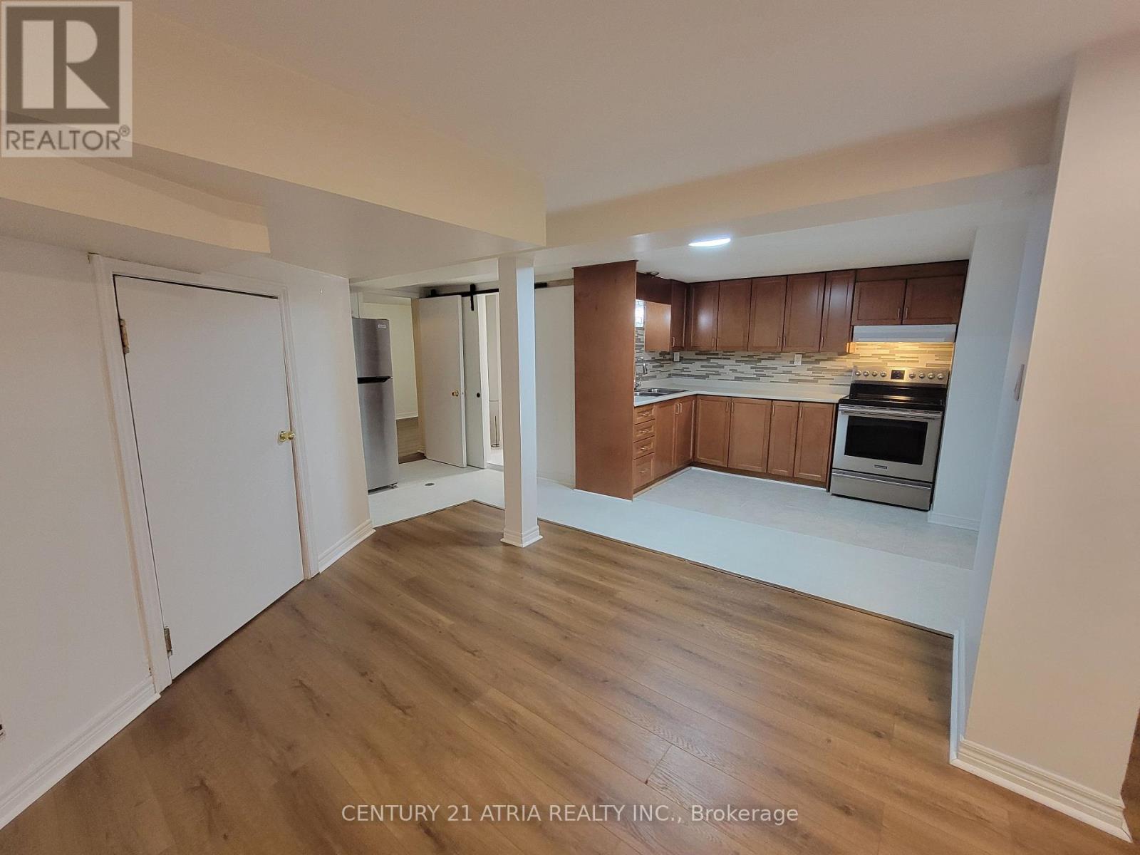Basement - 339 Taylor Mills Drive N, Richmond Hill, Ontario  L4C 2T8 - Photo 5 - N13221888