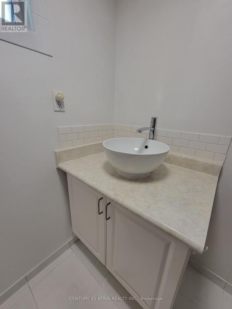Basement - 339 Taylor Mills Drive N, Richmond Hill, Ontario  L4C 2T8 - Photo 9 - N13221888