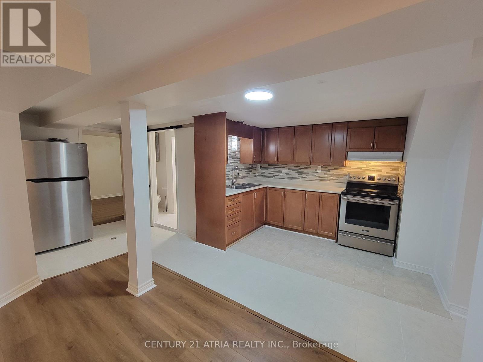 Basement - 339 Taylor Mills Drive N, Richmond Hill, Ontario  L4C 2T8 - Photo 4 - N13221888