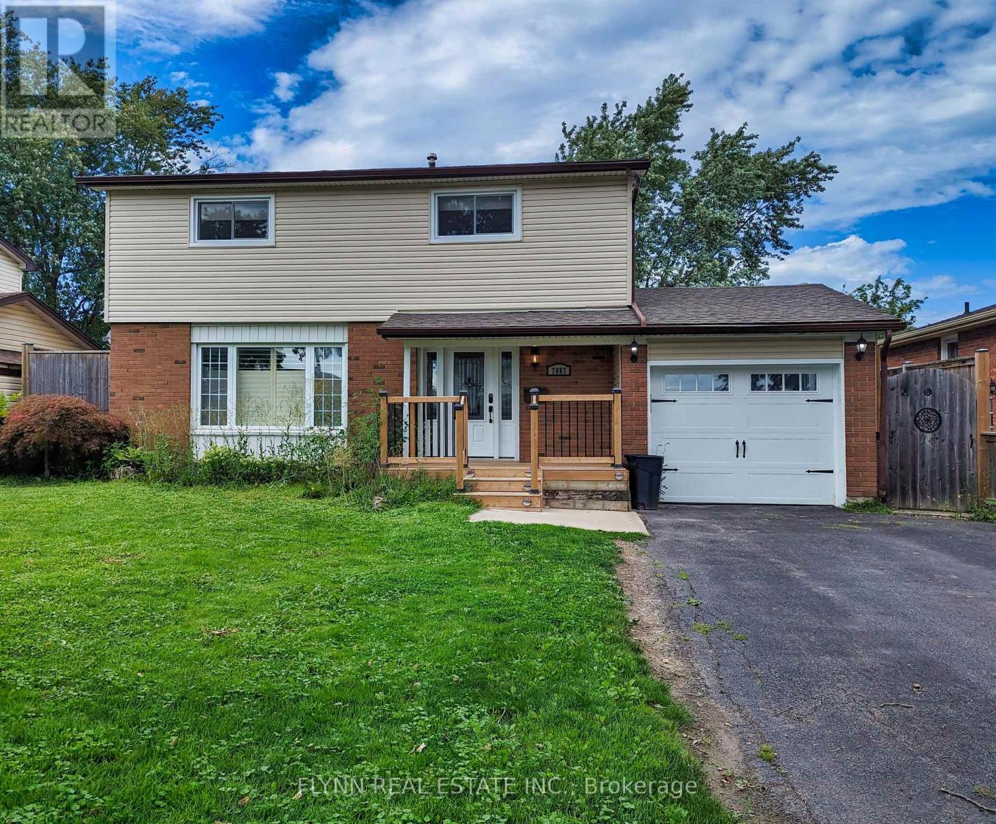MAIN - 7087 CENTENNIAL STREET, Niagara Falls, Ontario