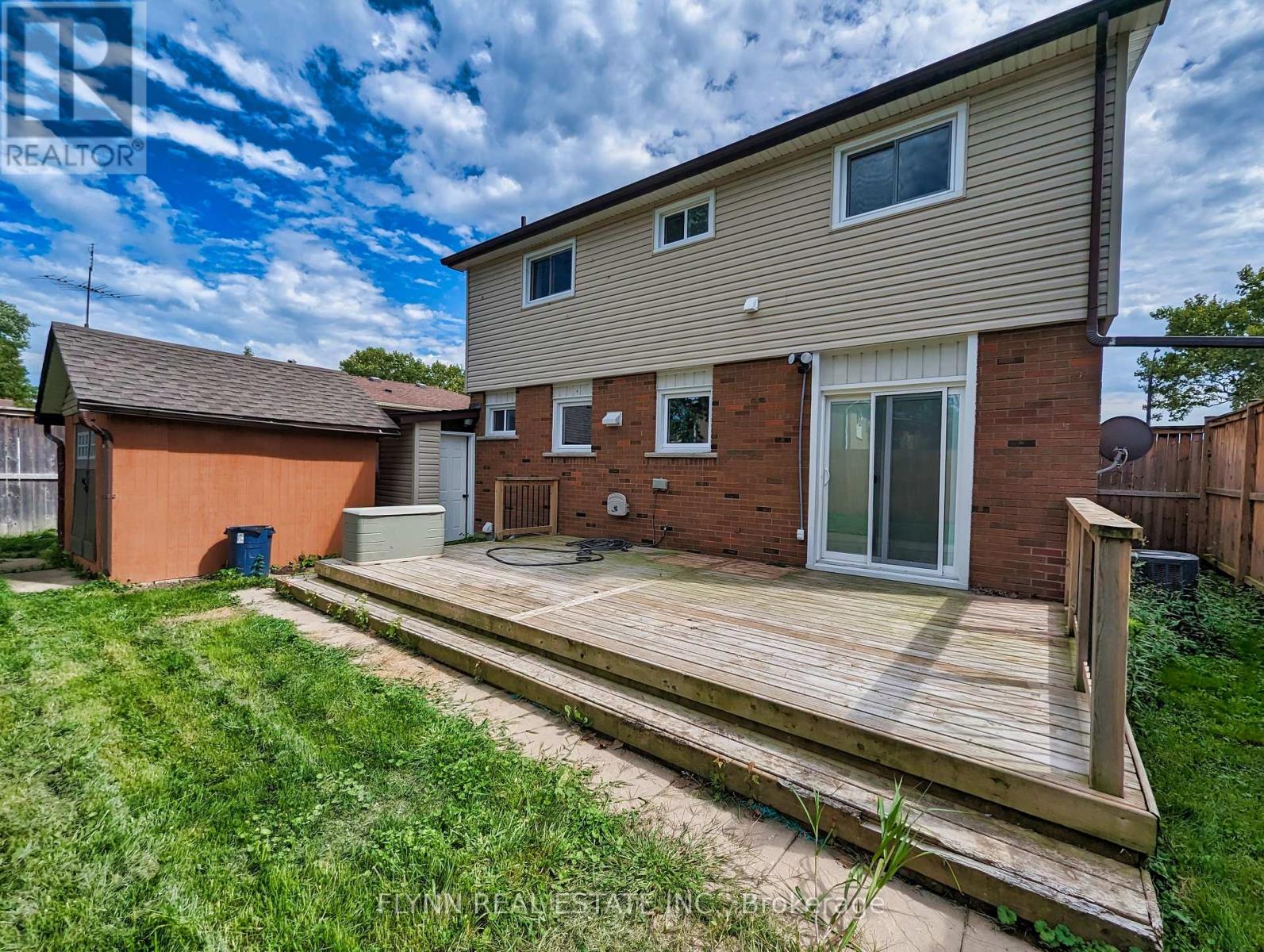 Main - 7087 Centennial Street, Niagara Falls, Ontario  L2G 2Z2 - Photo 22 - X13224616