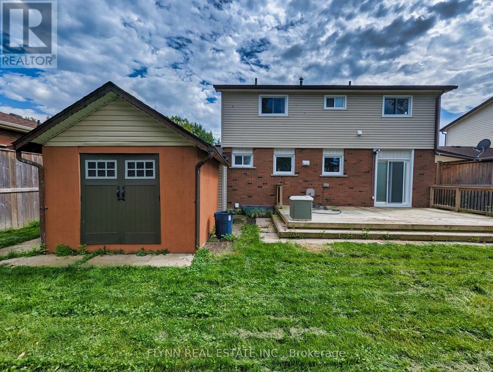 Main - 7087 Centennial Street, Niagara Falls, Ontario  L2G 2Z2 - Photo 23 - X13224616