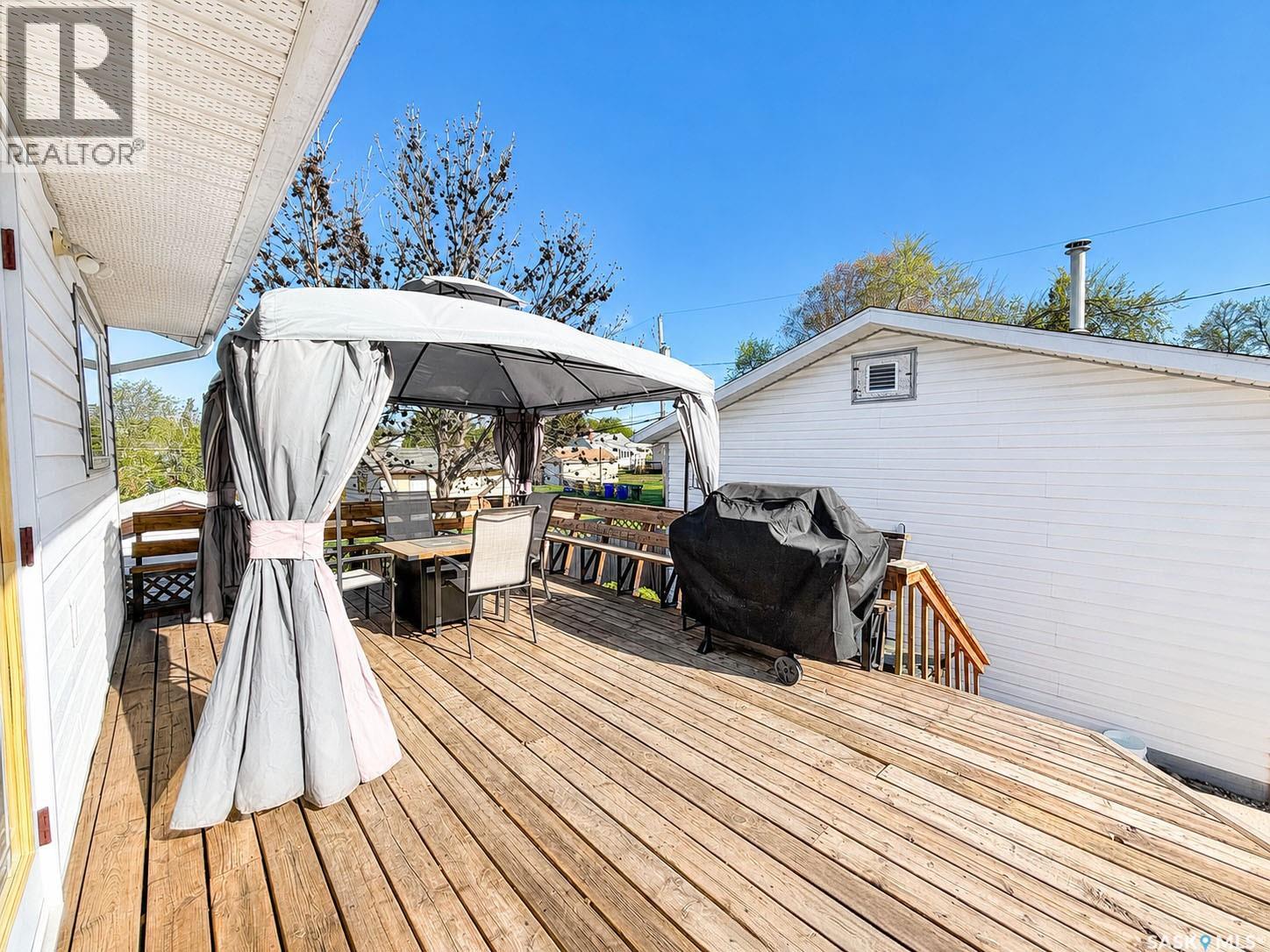 761 3rd Street E, Prince Albert, Saskatchewan  S6V 0H7 - Photo 21 - SK037829