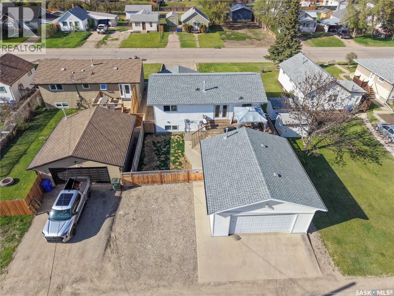 761 3rd Street E, Prince Albert, Saskatchewan  S6V 0H7 - Photo 26 - SK037829