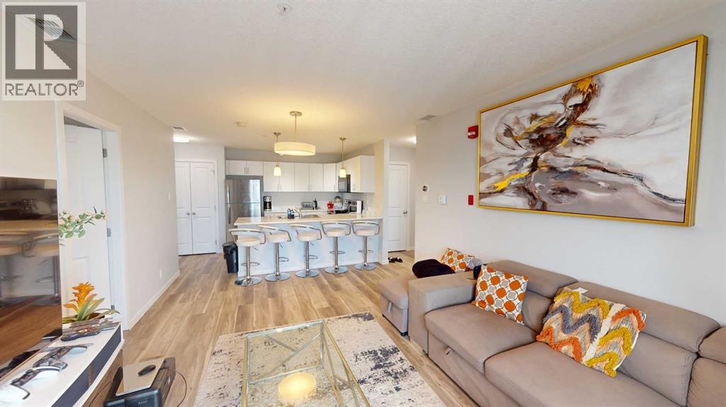 401, 10101 101 Avenue, Grande Prairie, Alberta  T8V 0Y4 - Photo 5 - A2316831