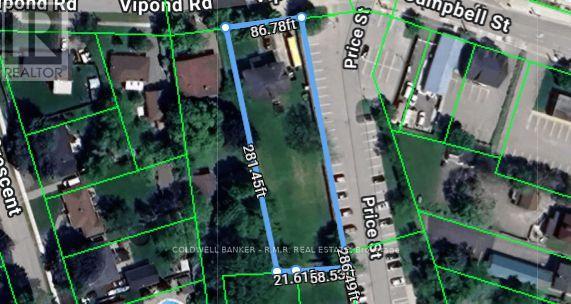 5 VIPOND ROAD W, Whitby, Ontario