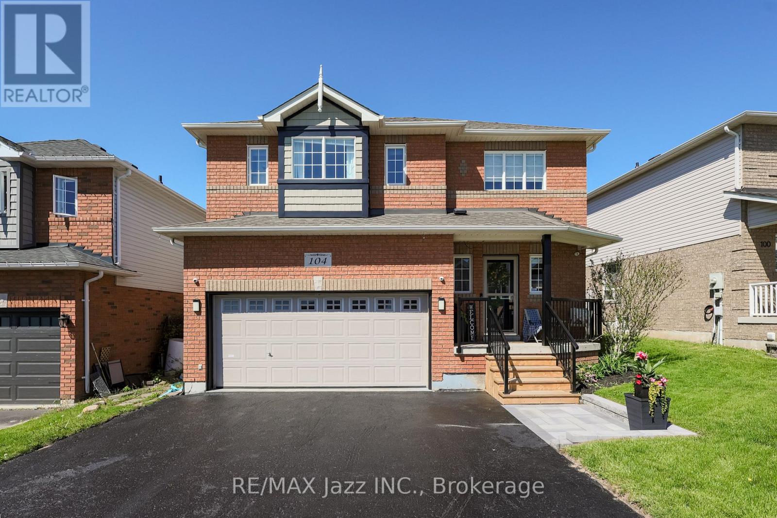 104 Calwell Drive