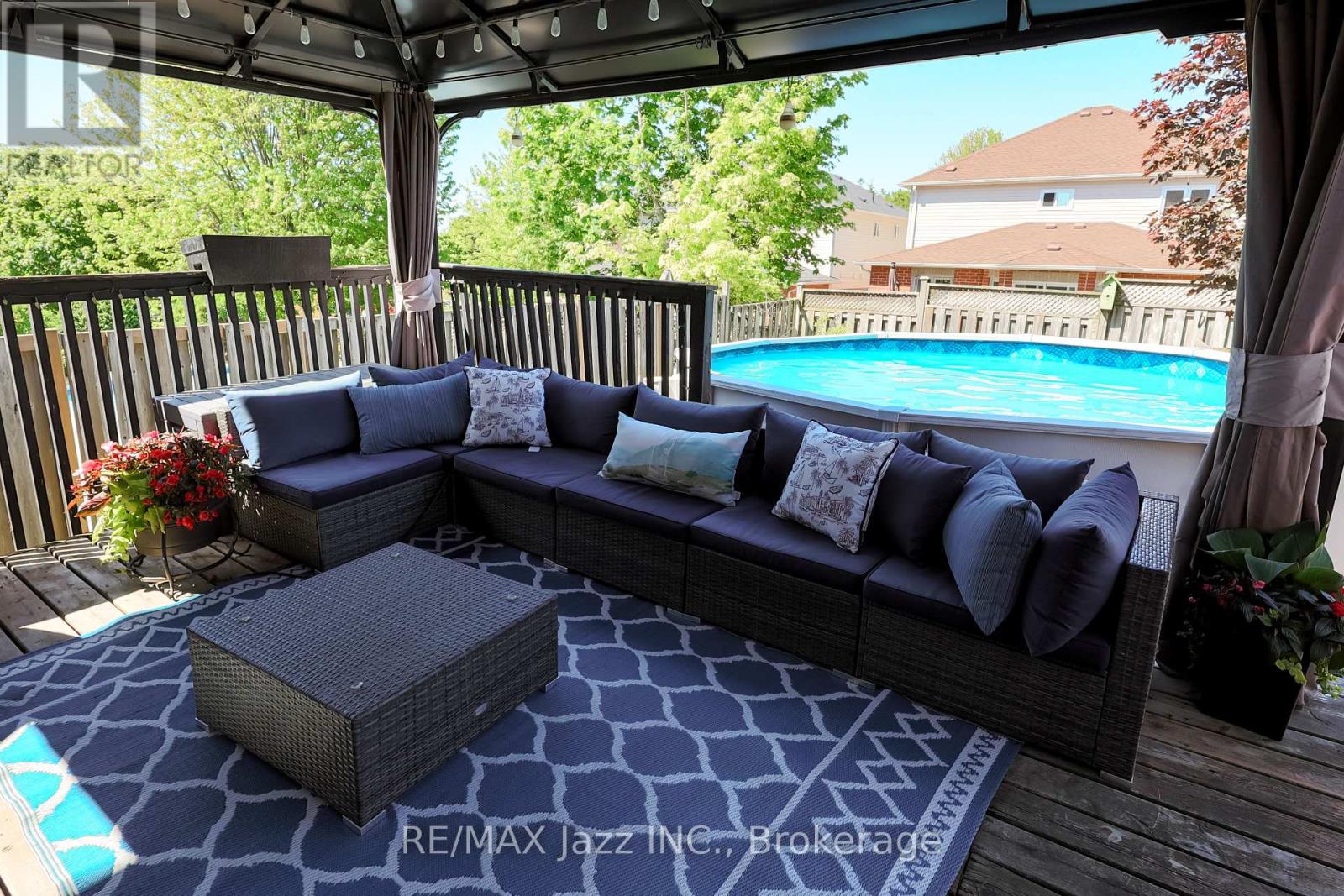 104 Calwell Drive, Scugog, Ontario  L9L 1T7 - Photo 29 - E13224850