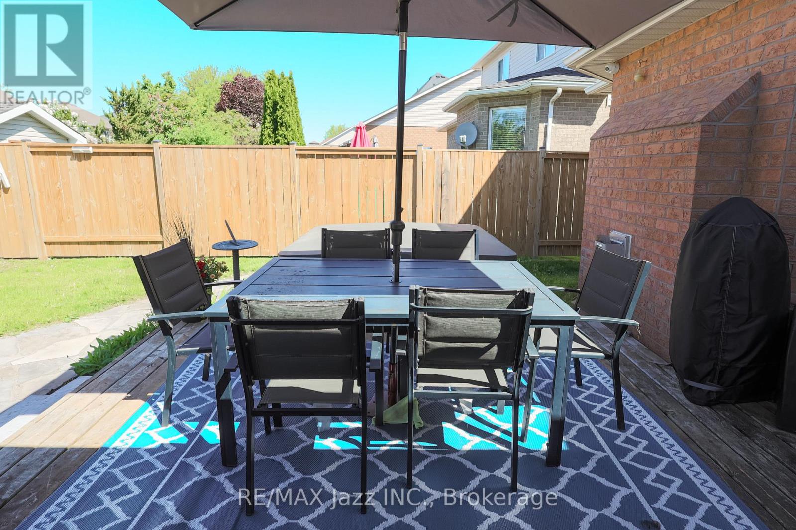 104 Calwell Drive, Scugog, Ontario  L9L 1T7 - Photo 30 - E13224850