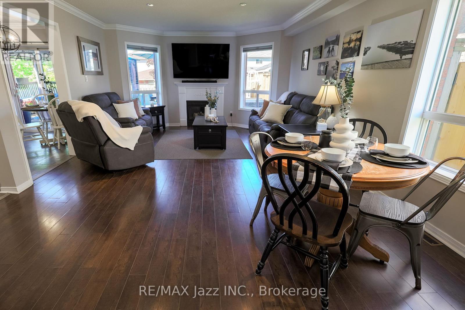 104 Calwell Drive, Scugog, Ontario  L9L 1T7 - Photo 6 - E13224850