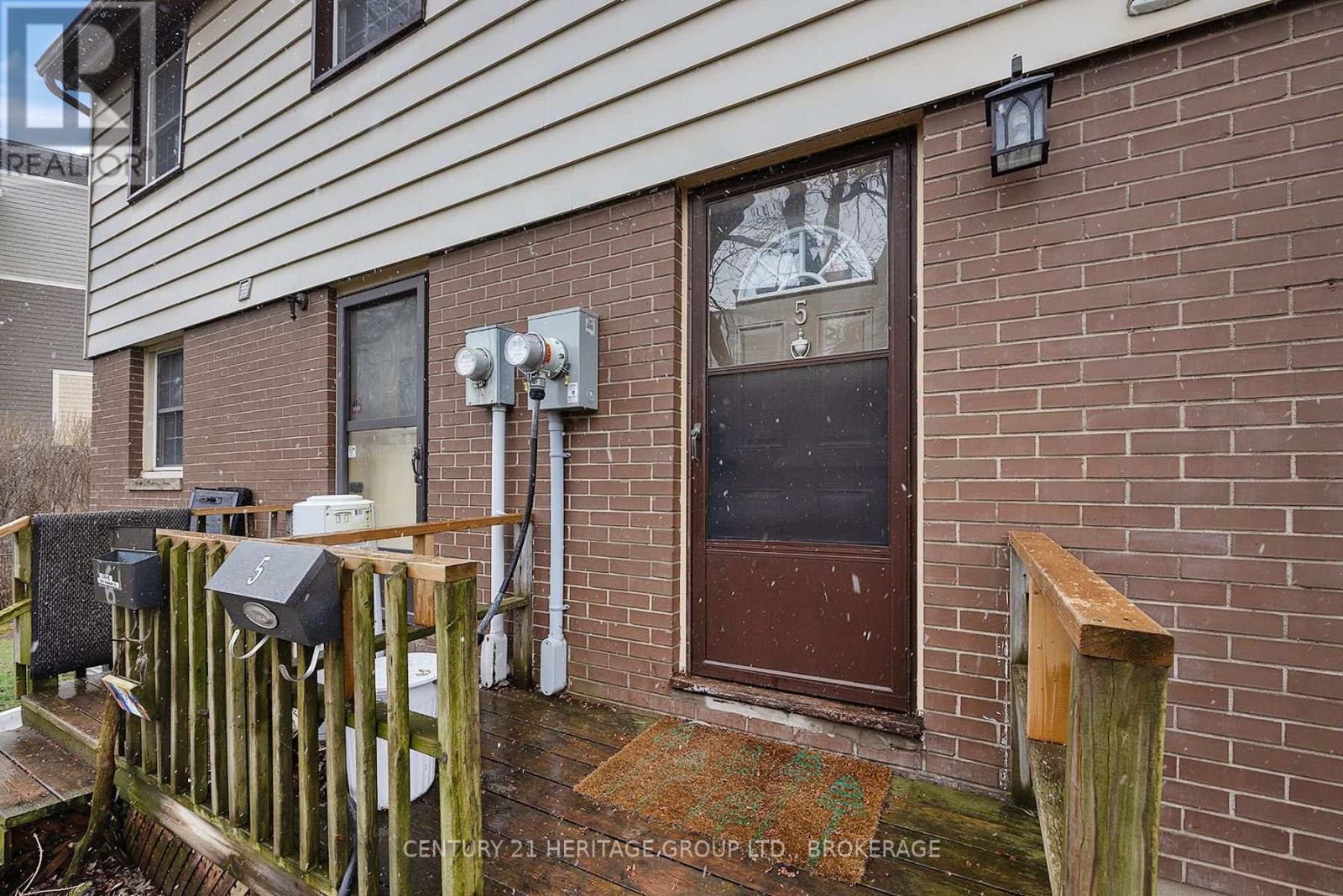 5 - 136 Notch Hill Road, Kingston, Ontario  K7M 2X1 - Photo 3 - X13224966