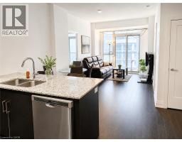 65 SPEERS Road Unit# 1506, oakville, Ontario