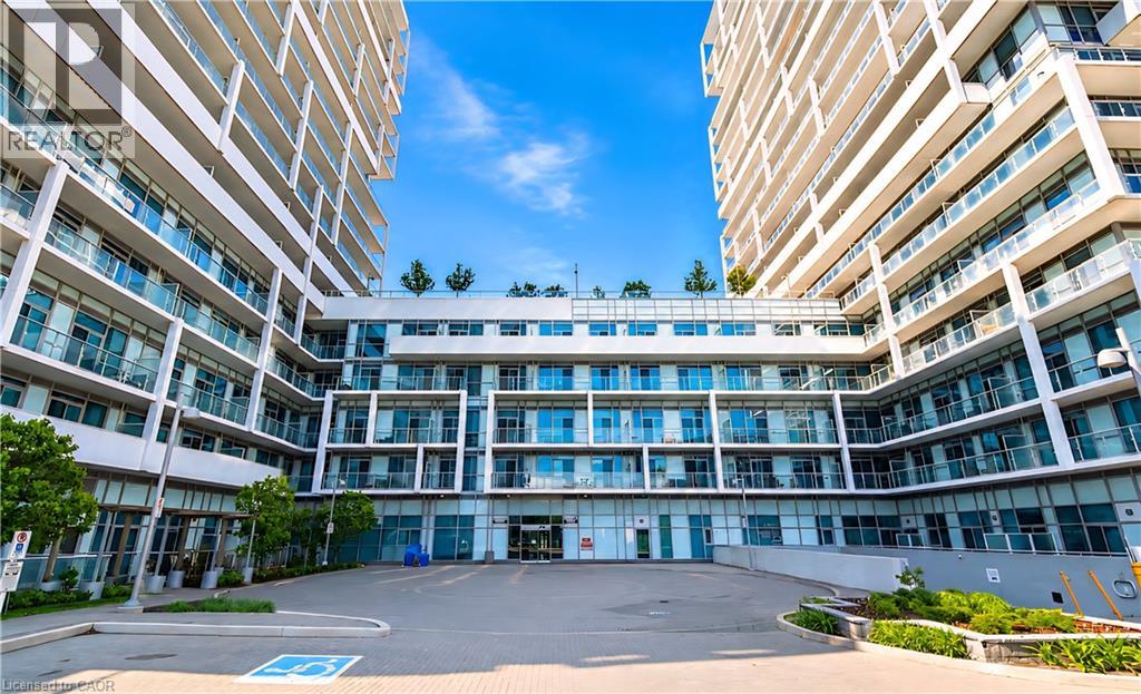 65 Speers Road Unit# 1506, Oakville, Ontario  L6K 0J1 - Photo 19 - 40835442