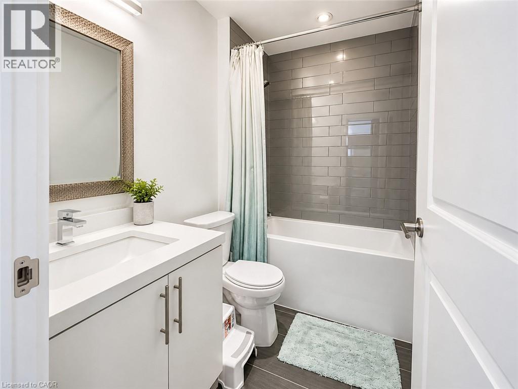 65 Speers Road Unit# 1506, Oakville, Ontario  L6K 0J1 - Photo 6 - 40835442