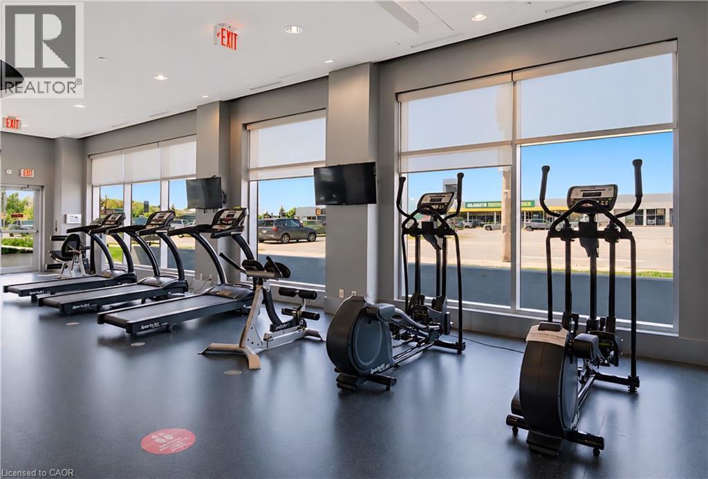 65 Speers Road Unit# 1506, Oakville, Ontario  L6K 0J1 - Photo 24 - 40835442