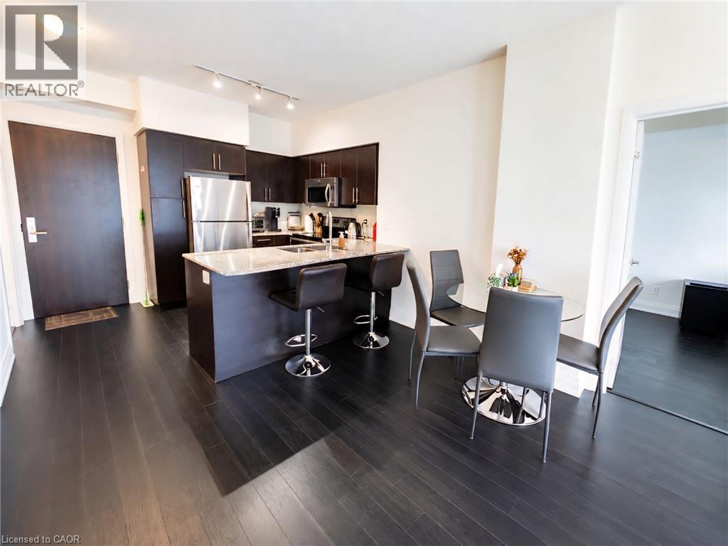65 Speers Road Unit# 1506, Oakville, Ontario  L6K 0J1 - Photo 11 - 40835442