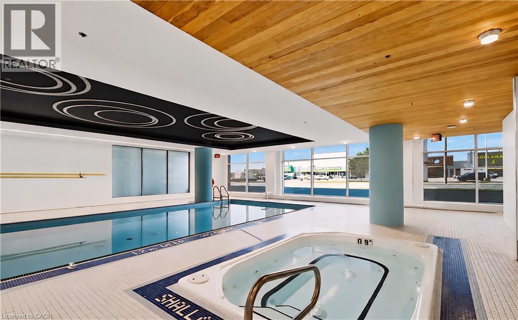 65 Speers Road Unit# 1506, Oakville, Ontario  L6K 0J1 - Photo 23 - 40835442