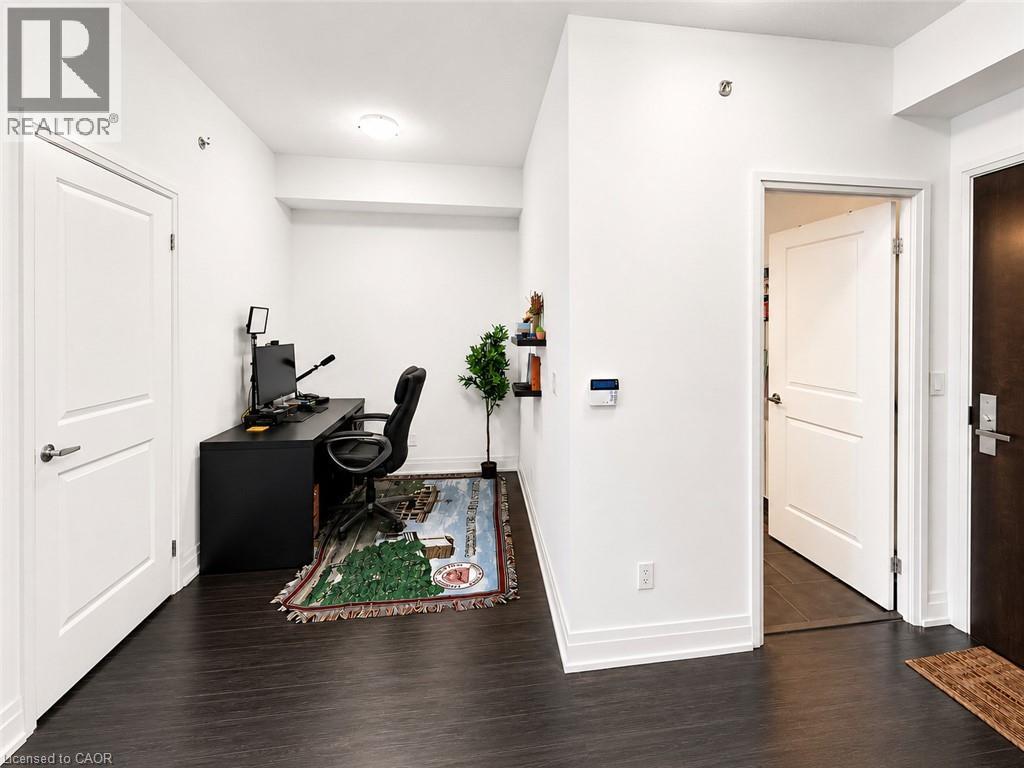 65 Speers Road Unit# 1506, Oakville, Ontario  L6K 0J1 - Photo 5 - 40835442