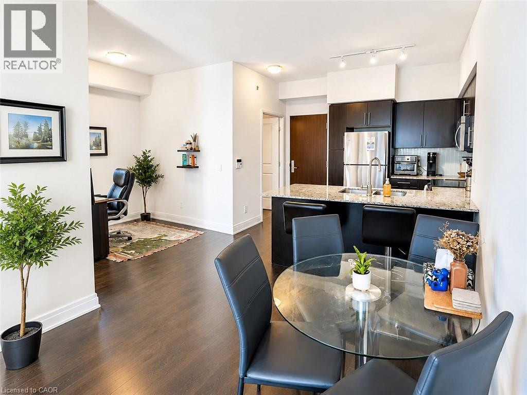 65 Speers Road Unit# 1506, Oakville, Ontario  L6K 0J1 - Photo 4 - 40835442