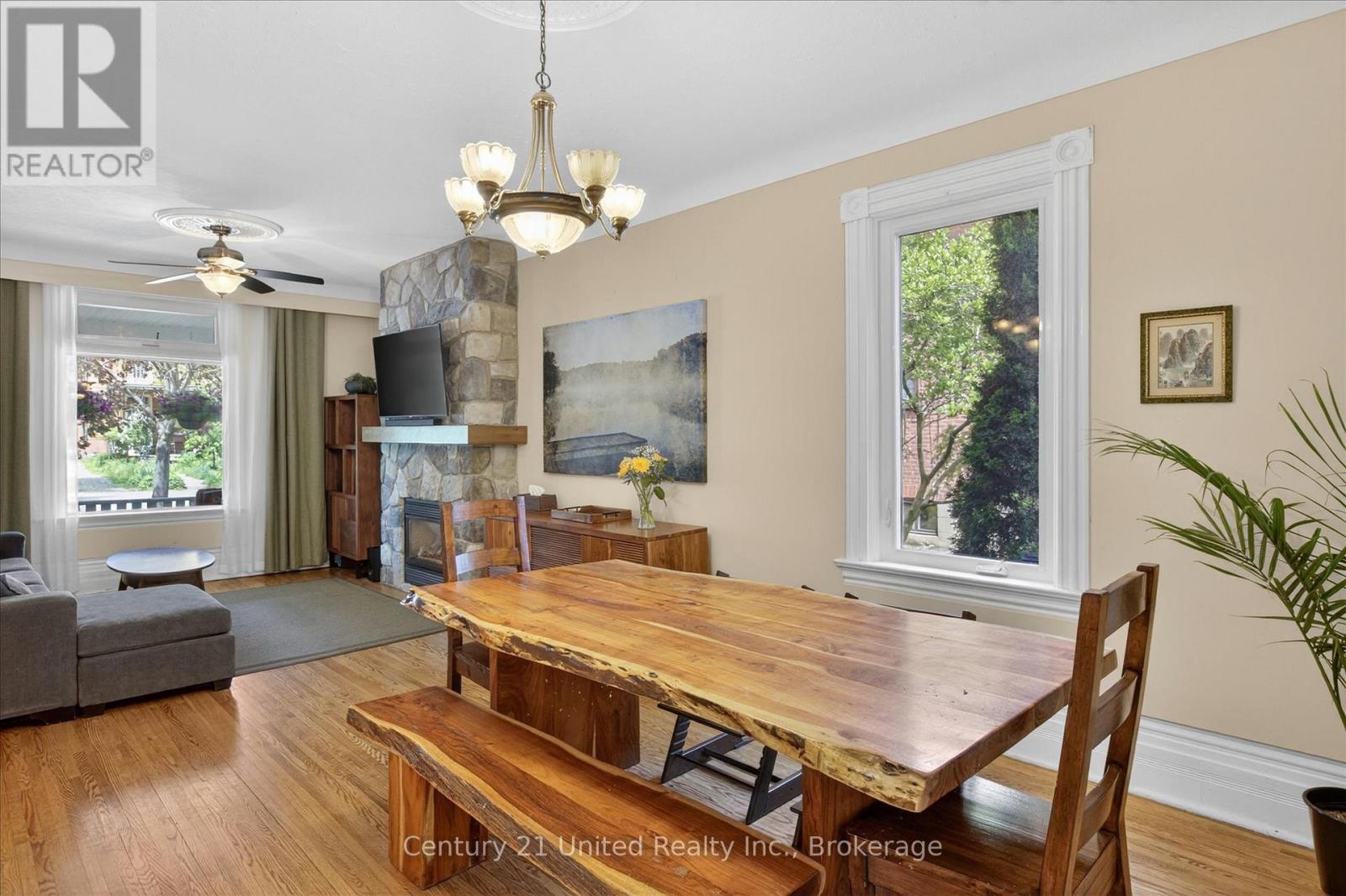 587 Gilmour Street, Peterborough, Ontario  K9H 2K3 - Photo 11 - X13224738