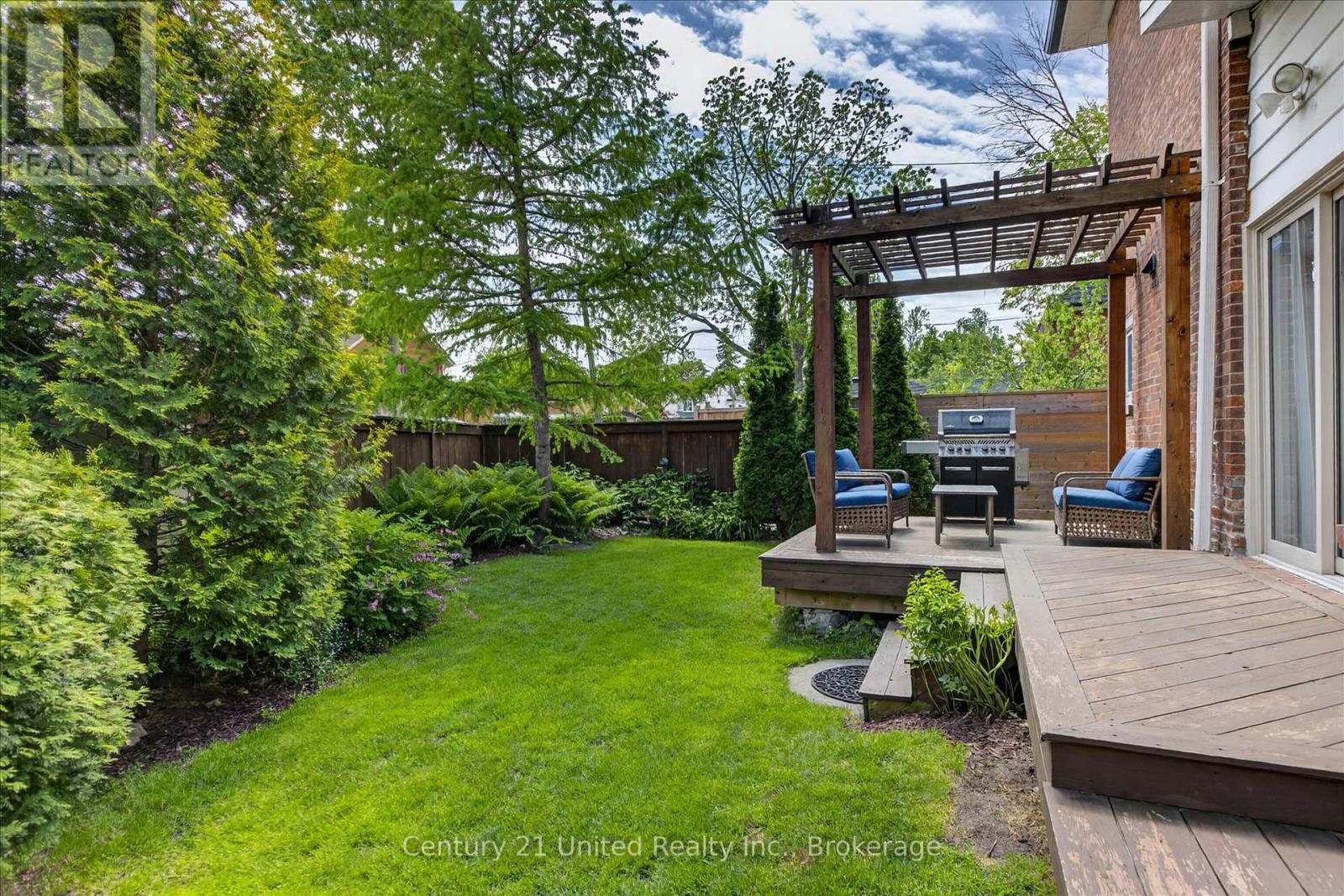 587 Gilmour Street, Peterborough, Ontario  K9H 2K3 - Photo 34 - X13224738
