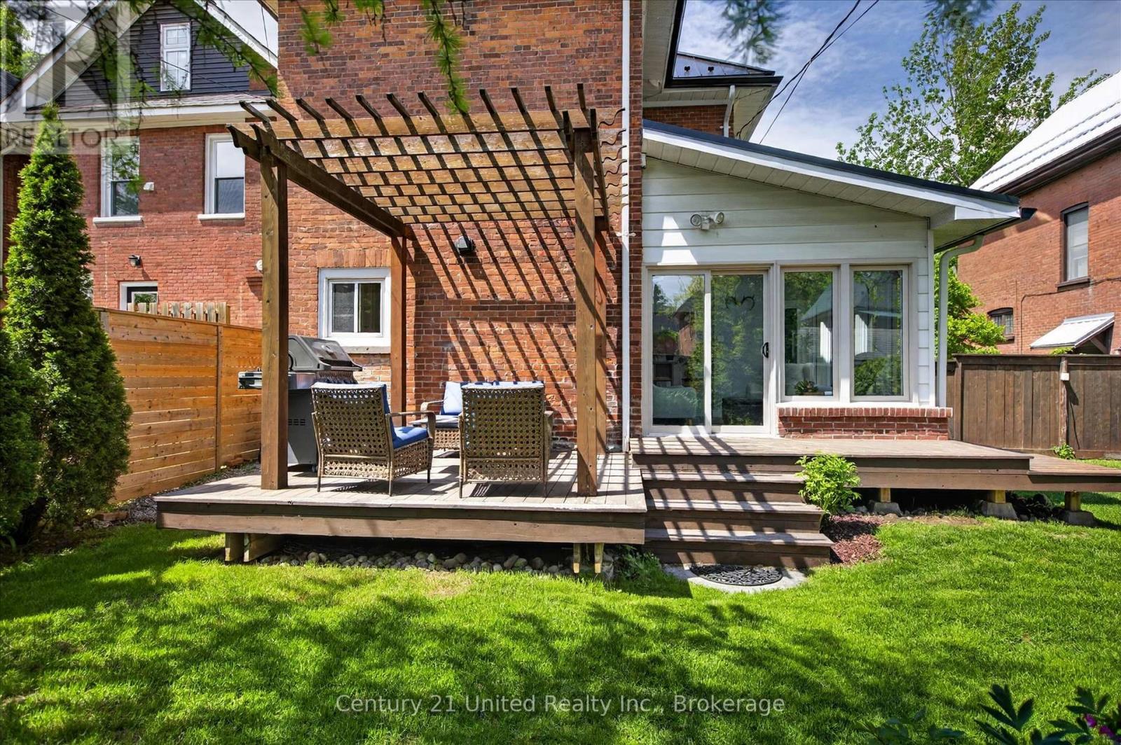 587 Gilmour Street, Peterborough, Ontario  K9H 2K3 - Photo 36 - X13224738