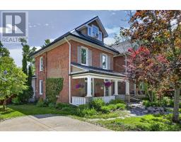587 GILMOUR STREET, Peterborough, Ontario