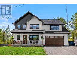 23 JACK HILLS ROAD, Trent Lakes, Ontario