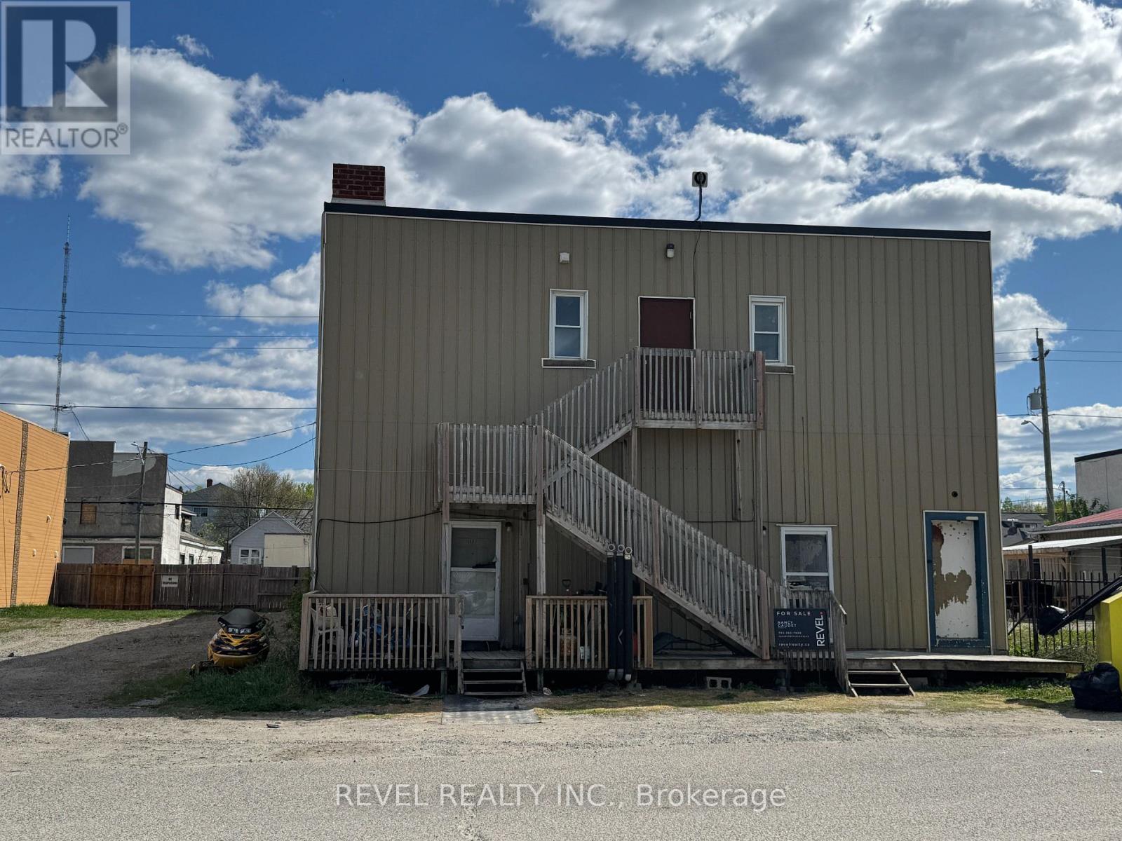 55 Father Costello Drive, Timmins, Ontario  P0N 1G0 - Photo 4 - T13153940