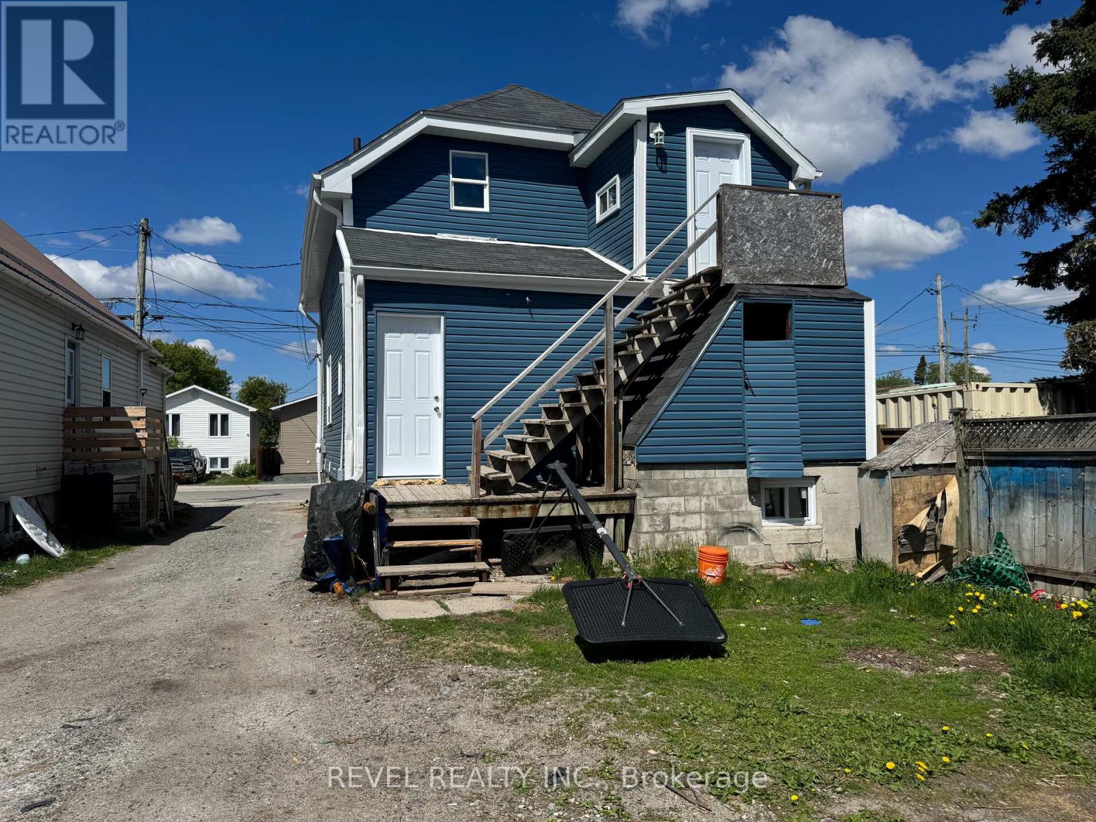 92 Birch Street N, Timmins, Ontario  P4N 6C9 - Photo 5 - T13154002