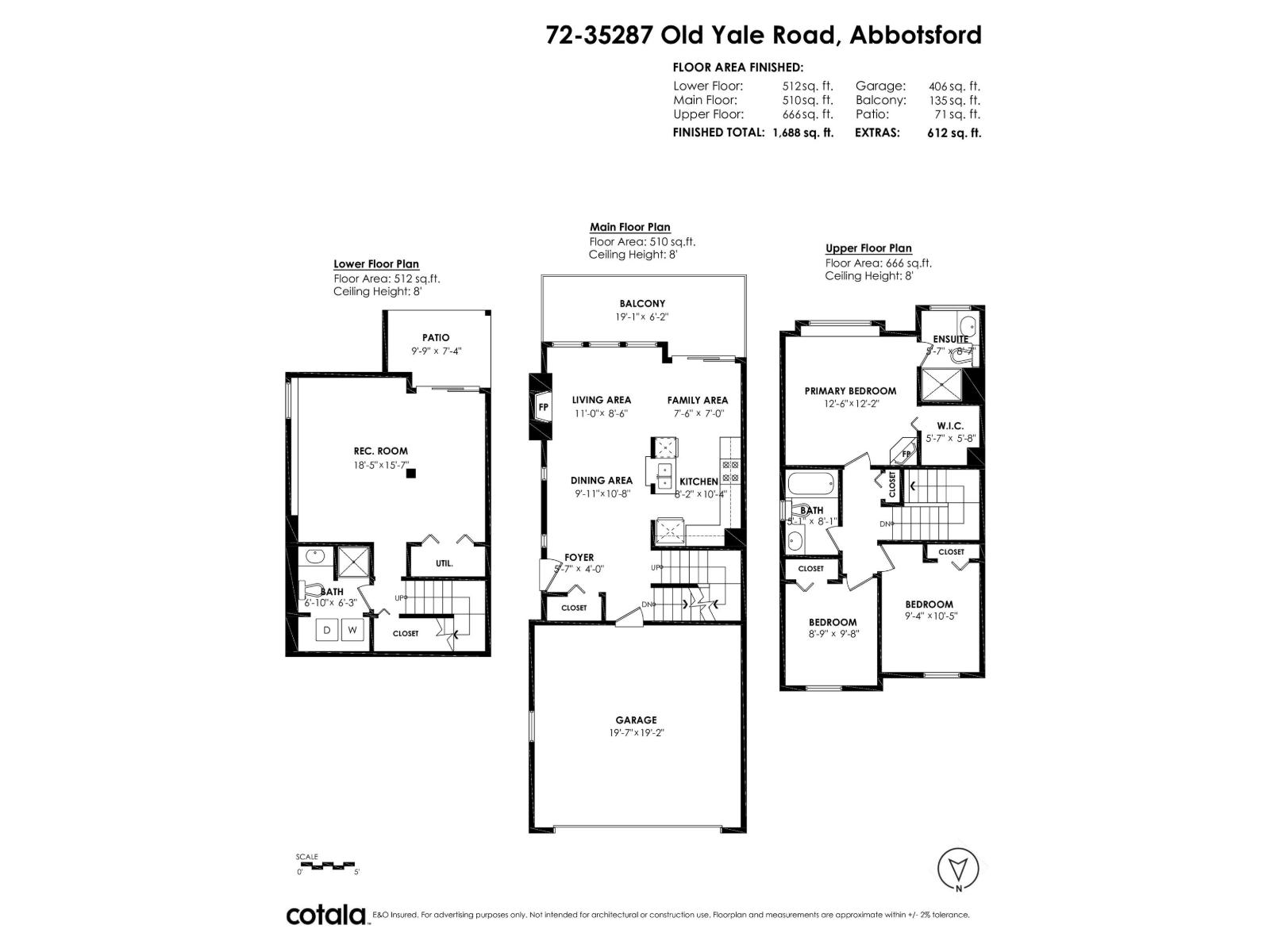 72 35287 Old Yale Road, Abbotsford, British Columbia  V3G 8H5 - Photo 38 - R3130002
