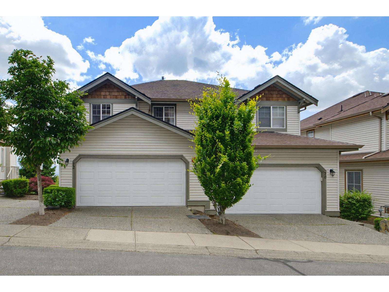 72 35287 Old Yale Road, Abbotsford, British Columbia  V3G 8H5 - Photo 1 - R3130002