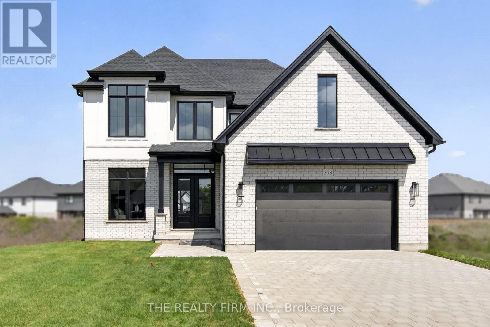 258 HARVEST LANE, Thames Centre, Ontario