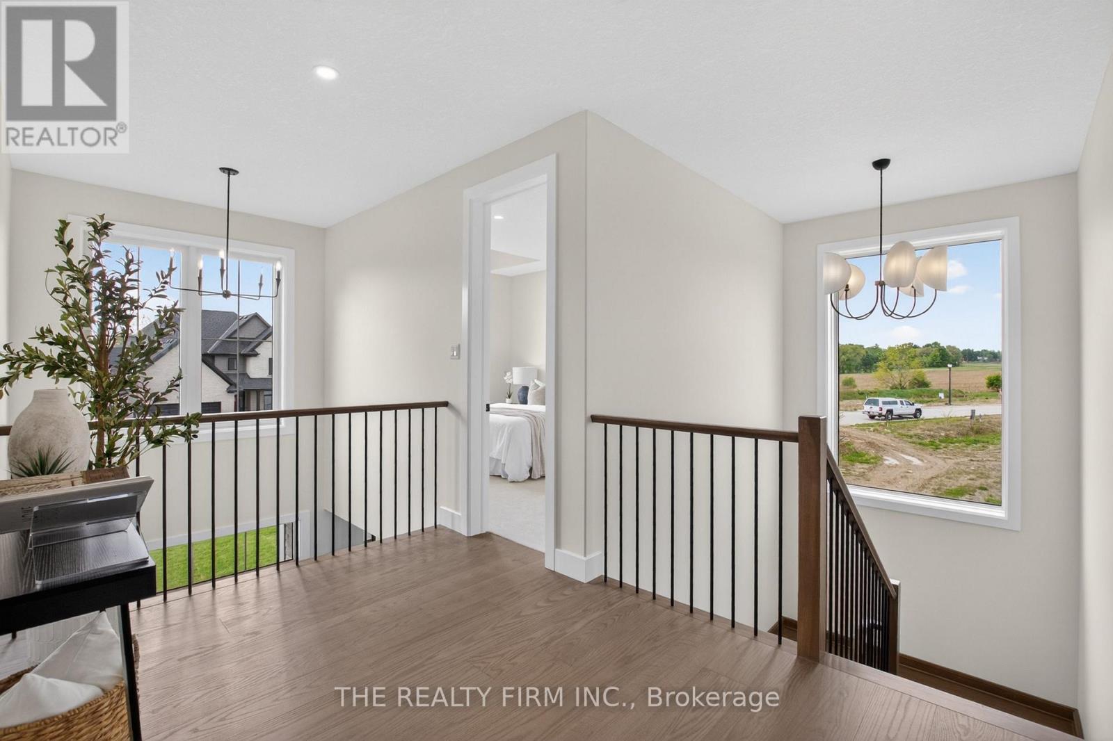 258 Harvest Lane, Thames Centre, Ontario  N0L 1G2 - Photo 26 - X13224702