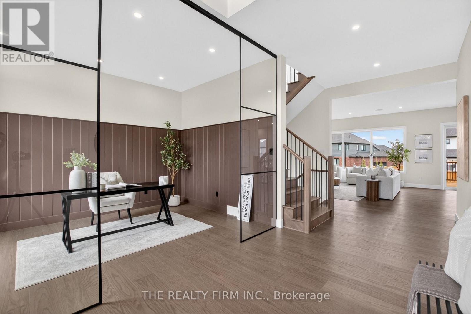 258 Harvest Lane, Thames Centre, Ontario  N0L 1G2 - Photo 6 - X13224702