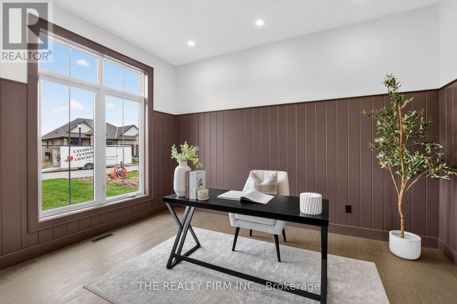 258 Harvest Lane, Thames Centre, Ontario  N0L 1G2 - Photo 7 - X13224702