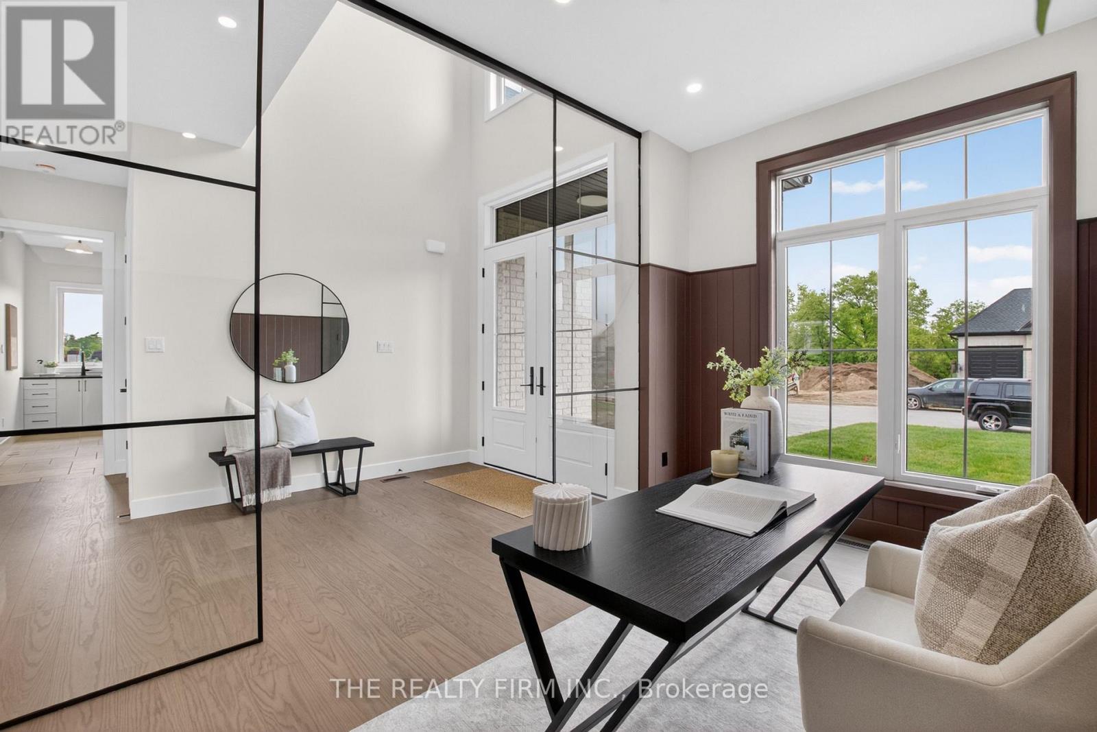258 Harvest Lane, Thames Centre, Ontario  N0L 1G2 - Photo 8 - X13224702