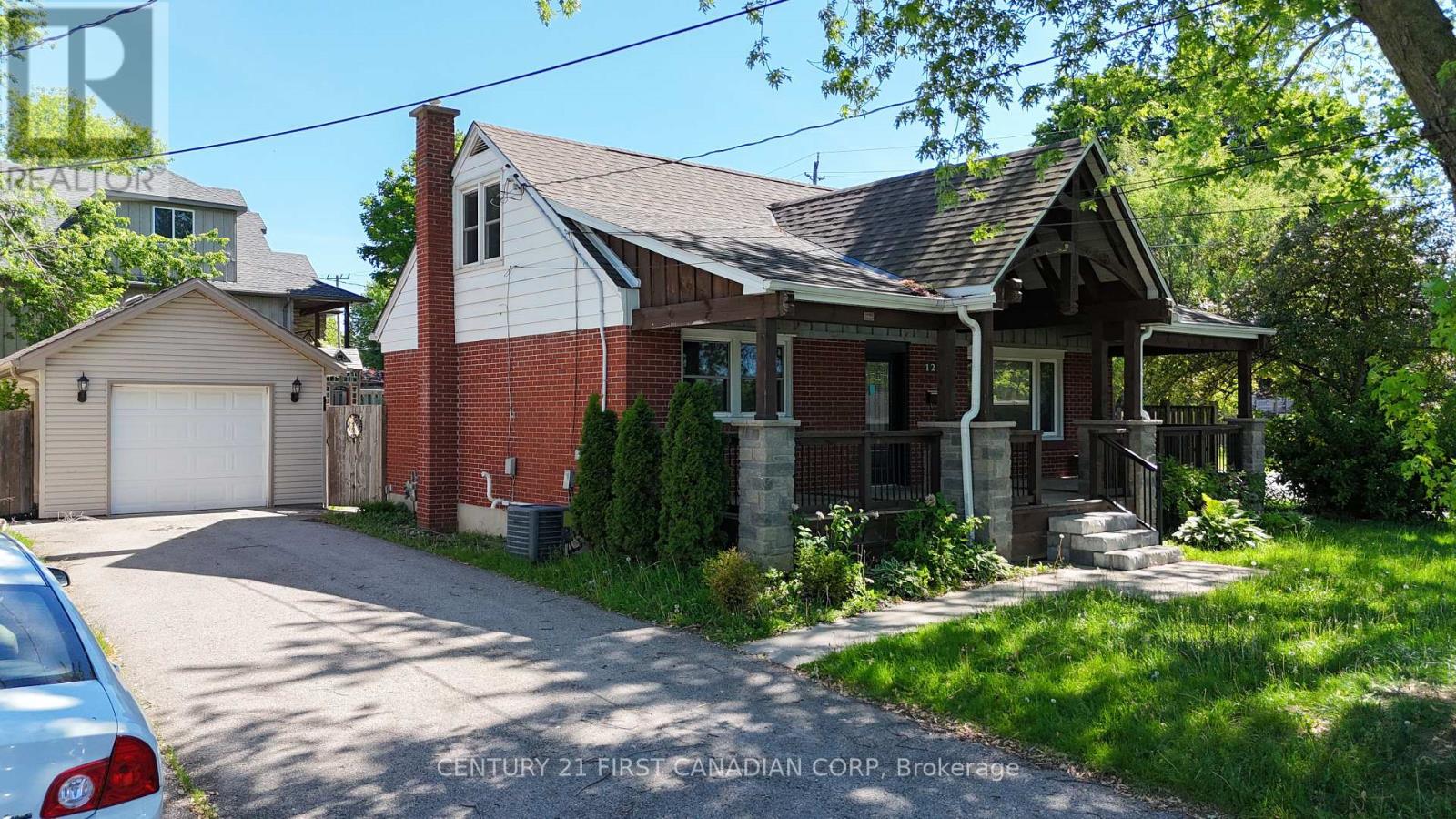 1218 Hamilton Road, London East, Ontario  N5W 1A9 - Photo 2 - X13224736